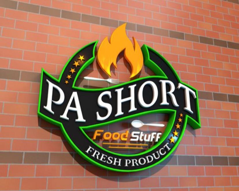 Pa Short Foodstuffs Logo